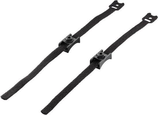 Patchkast Rittal Key Rittal 5502.155 19 inch Patchkast-kabelvoering Zwart | bol.com