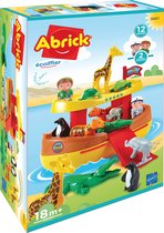Abrick Ark van Noah