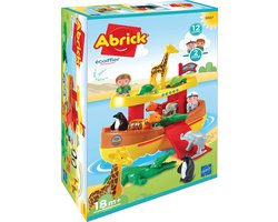 ECOIFFIER Arche De Noé Abrick