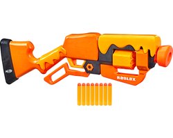 foto van Nerf Roblox Adopt Me Honey B