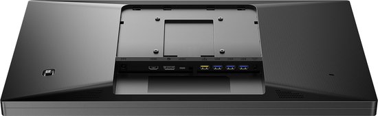 Philips 24E1N5300AE - Full HD IPS USB-C Monitor – Verstelbaar - 65w - 24 Inch - Philips