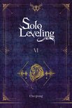 Solo Leveling (novel) 6 - Solo Leveling, Vol. 6 (novel)
