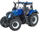 Britains New Holland T8.435