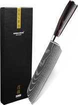 Shinrai Japan ™ - Couteaux Damas de qualité