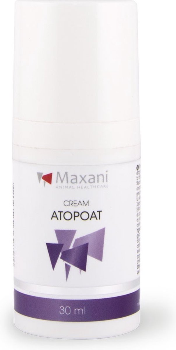 Maxani AtopOat Cream