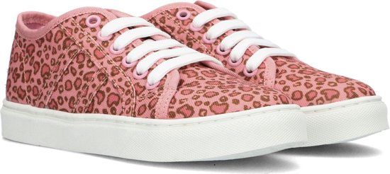 Ton & Ton Baskets Kareena Low - Filles - Rose - Taille 28