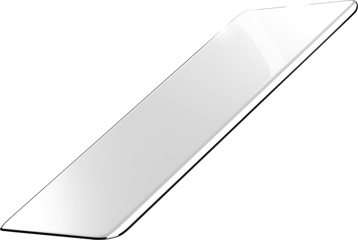 Cellularline - Samsung Galaxy S20 Plus, SP long life, transparant - Onbreekbaar