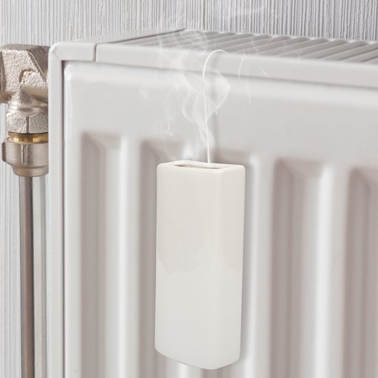 Waterverdamper -radiotor verdamper- grijs-radiator-verwarming-radiotor ...