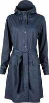 Rains Curve Jacket Regenjas Dames - Maat XXS/XS