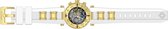 Horlogeband voor Invicta Disney Limited Edition 24512