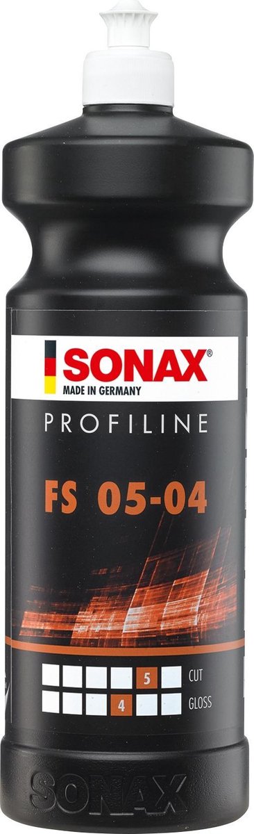 Sonax 319.300 Slijppasta fijn
