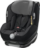 Maxi-Cosi Opal Autostoeltie - Black Crystal