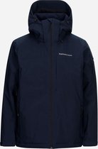 Peak Performance - Maroon Jacket - Heren - maat XXL