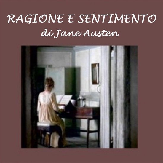 Ragione e sentimento - cover
