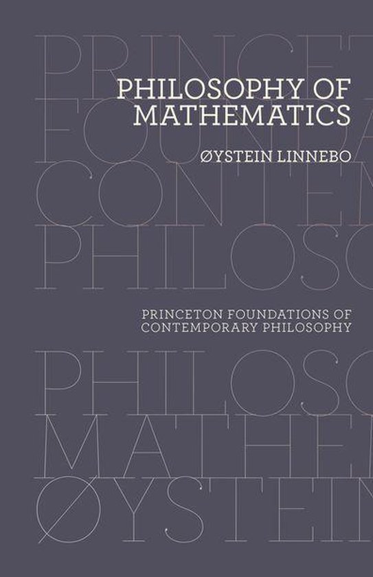 Princeton Foundations of Contemporary Philosophy - Philosoph ... - cover