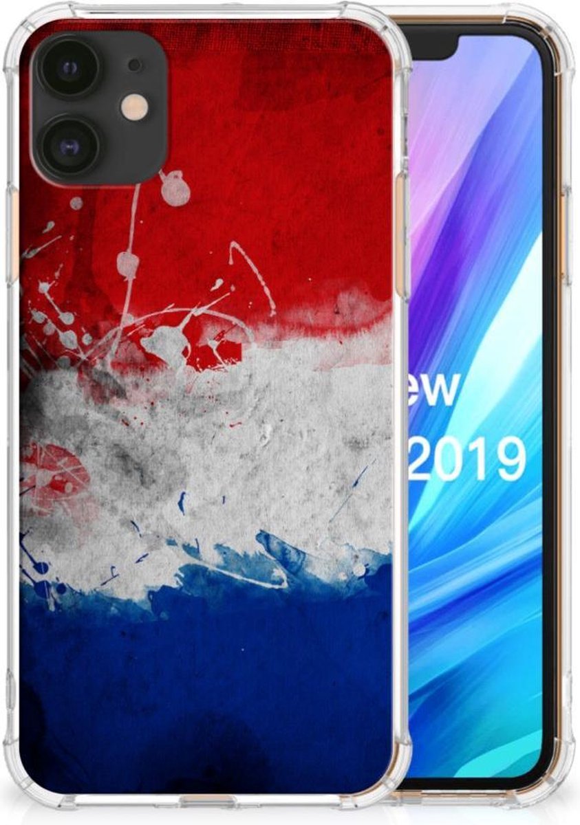 Apple iPhone 11 Cover Case Nederland