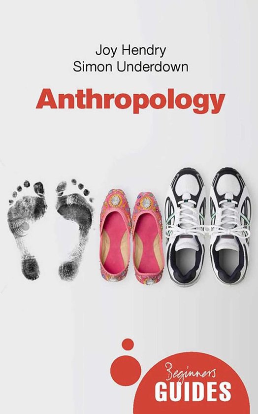 Anthropology - cover