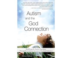 Omslag van Autism and the God Connection