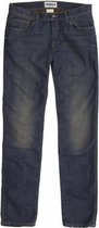 Helstons Corden Dirty Blue Motorcycle Jeans 30