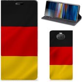 Standcase Sony Xperia 10 Duitsland