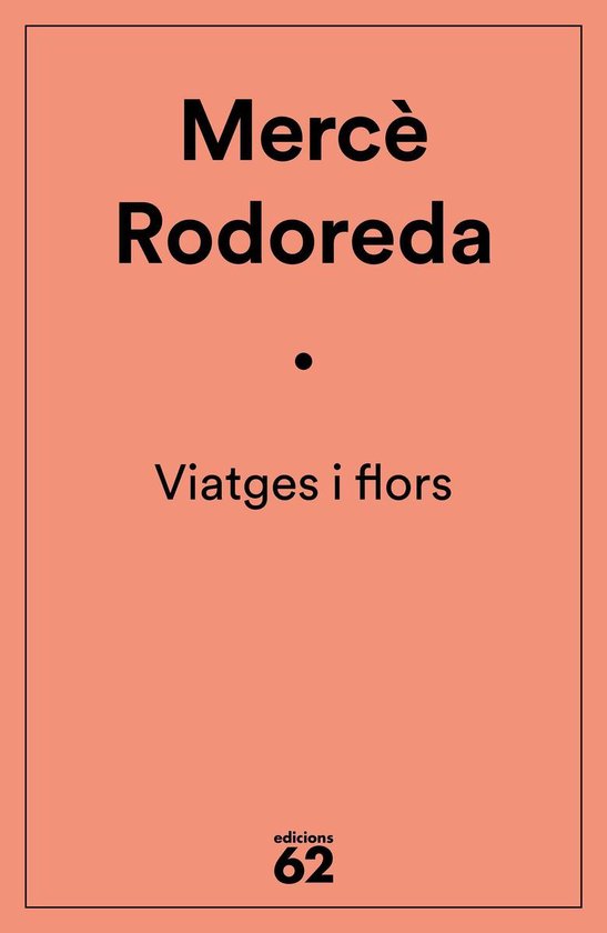 Viatges i flors (ebook), Mercè Rodoreda 9788429778106 Boeken