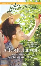 Golden Grove 1 - A Hopeful Harvest (Mills & Boon Love Inspired) (Golden Grove, Book 1)