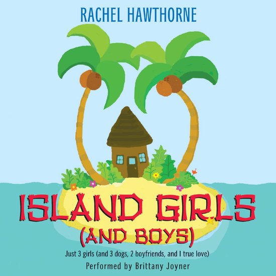 Island Girls (and Boys) - cover