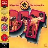 Get It Together (Red Vinyl)