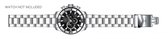 Horlogeband voor Invicta Pro Diver 22585