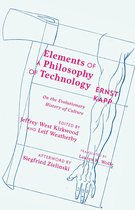 Posthumanities - Elements of a Philosophy of Technology