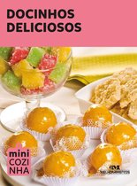 Minicozinha - Docinhos deliciosos