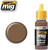 Mig - Fs 33531 Middlestone (17 Ml) (Mig0200)