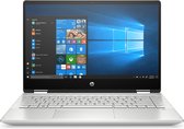 HP Pavilion x360 14-dh1012ns laptop - 2-in-1 - 14-inch