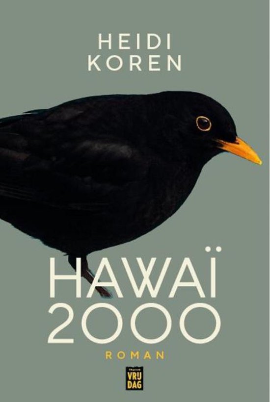 Hawaï 2000 - Heidi Koren | Nextbestfoodprocessors.com