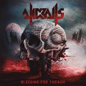 Andralls - Bleeding For Thrash (CD)