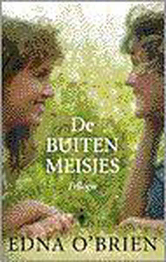9789023470588 - De buitenmeisjes