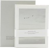 Monograph kaartenset year