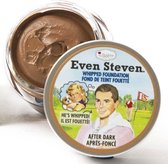 The Balm Even Steven Whipped Foundation After Dark