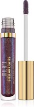 Milani Stellar Lights Holographic Lip Gloss - 06 Kaleidoscopic Purple - Lipgloss - Paars - 3.6 ml