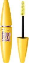 Maybelline The Colossal - Mascara - Black
