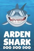 Arden - Shark Doo Doo Doo