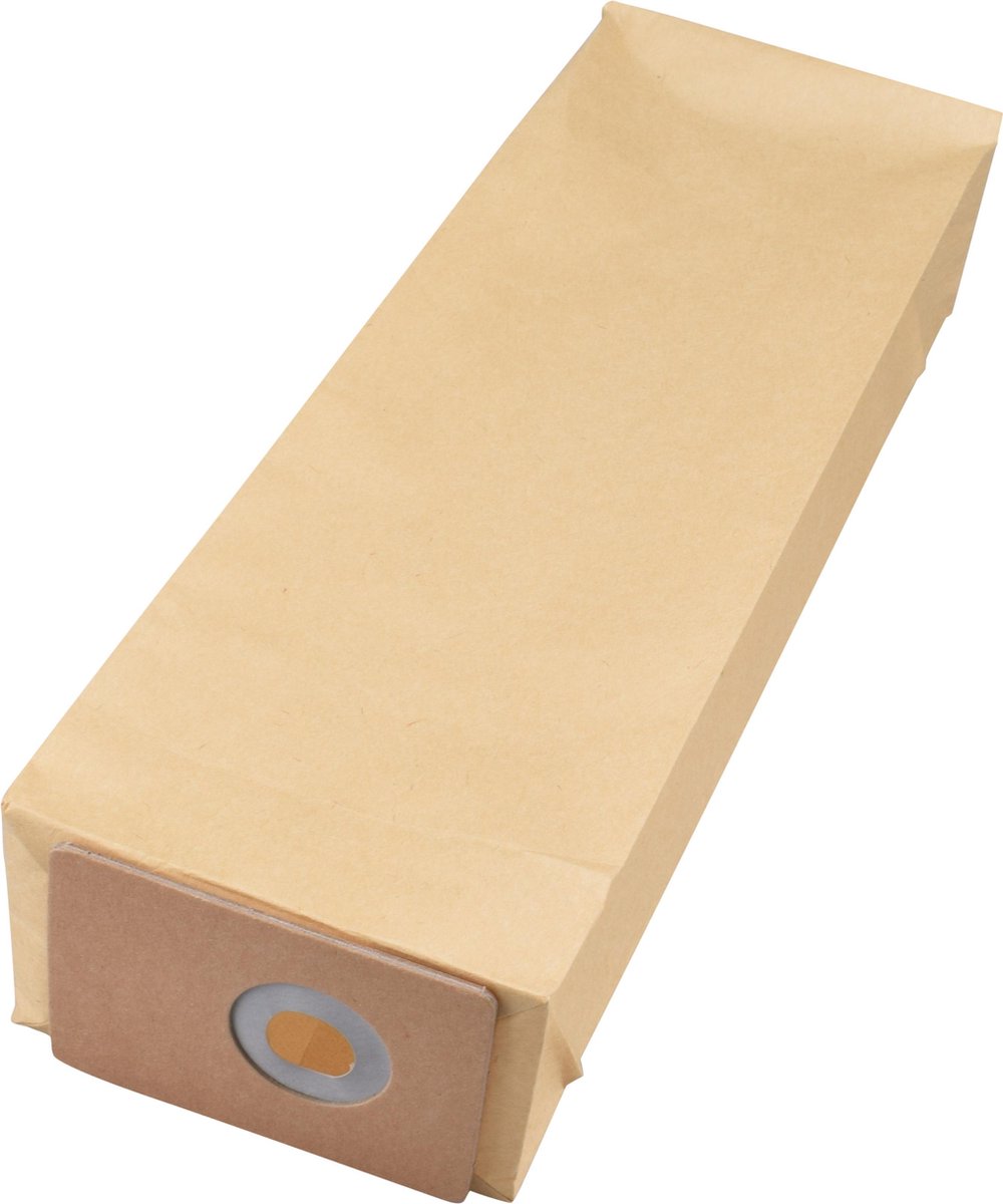 Geschikt voor NILFISK. 10 stuks. Stofzuigerzakken voor Carpet Master, BR 545, 107413584. COVAKO Merk