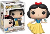 Funko Pop! Snow White - Snow White / Sneeuwwitje Figuur  - 9cm