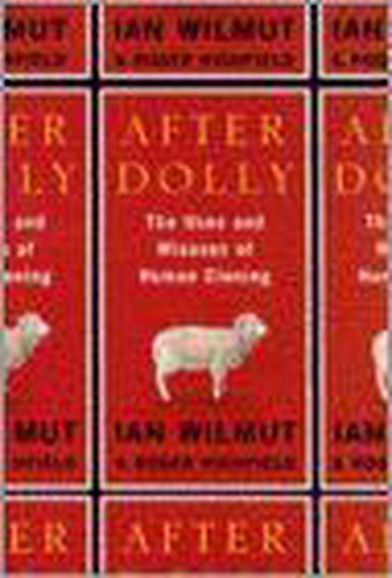 After Dolly - cover