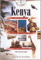 Reiskompas Kenya