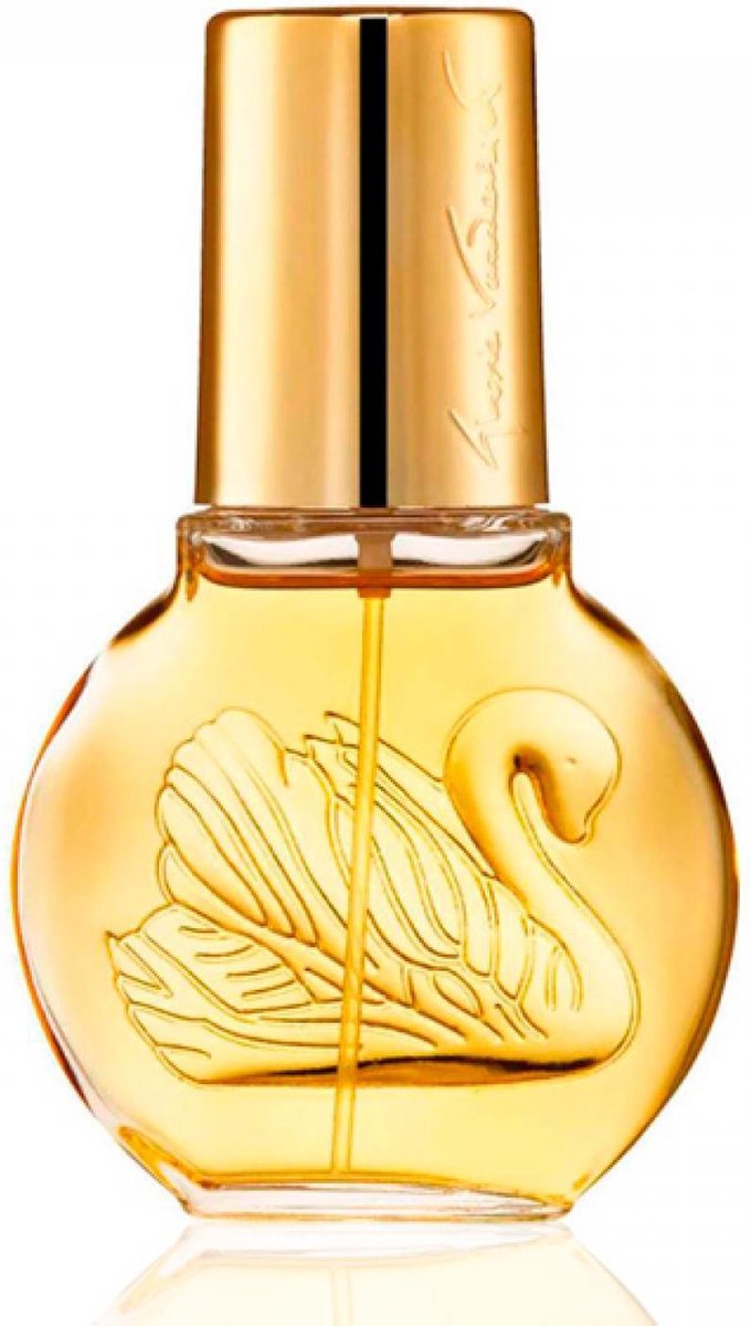 Gloria Vanderbilt 30 ml - Eau de Toilette - Damesparfum