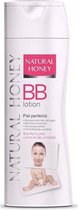 Natural Honey - Body Lotion Bb Cream Natural Honey - Unisex -