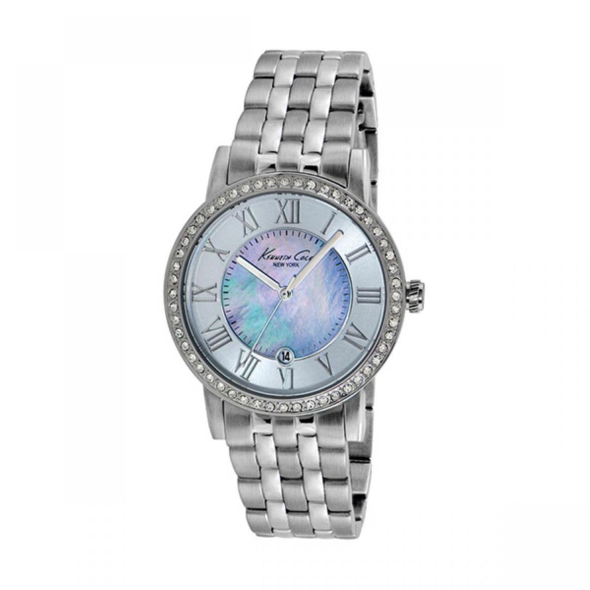 Horloge Dames Kenneth Cole IKC4973 (36 mm)