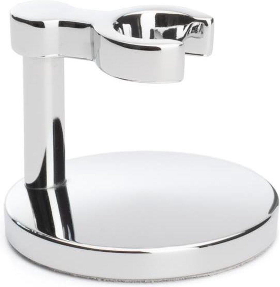 Muhle Safety Razor Stand - Chrome