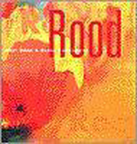 9789021598628 - ROOD